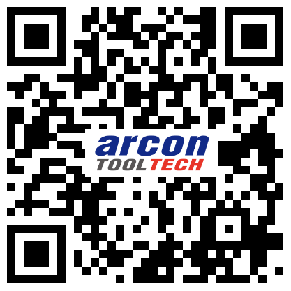 Arcon QRcode